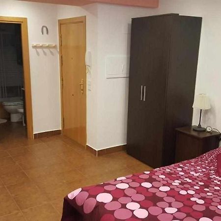 Apartamenticos Boggiero I Saragossa Zewnętrze zdjęcie