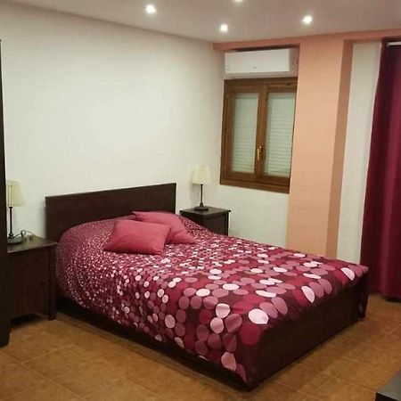 Apartamenticos Boggiero I Saragossa Zewnętrze zdjęcie