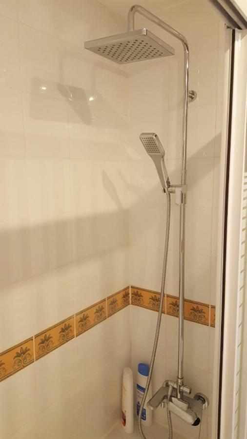 Apartamenticos Boggiero I Saragossa Zewnętrze zdjęcie