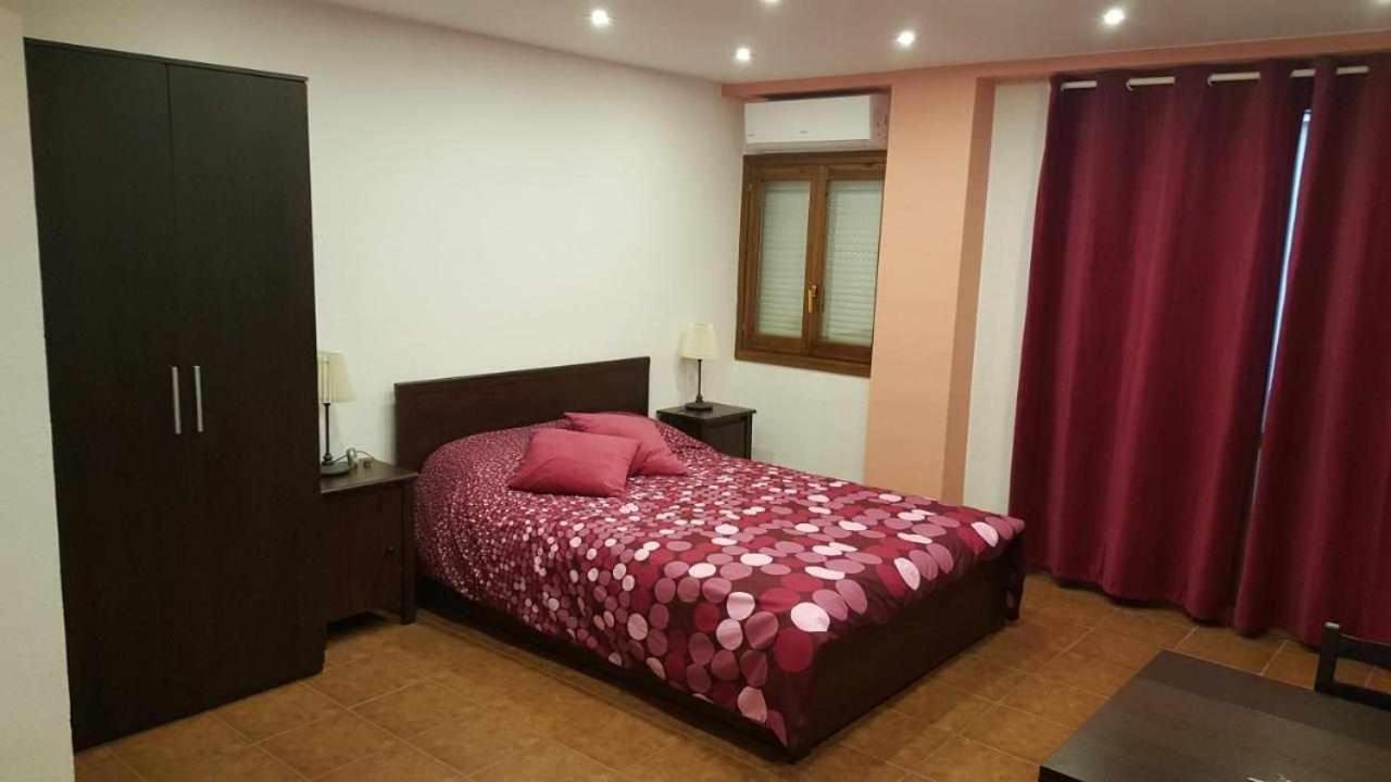 Apartamenticos Boggiero I Saragossa Zewnętrze zdjęcie