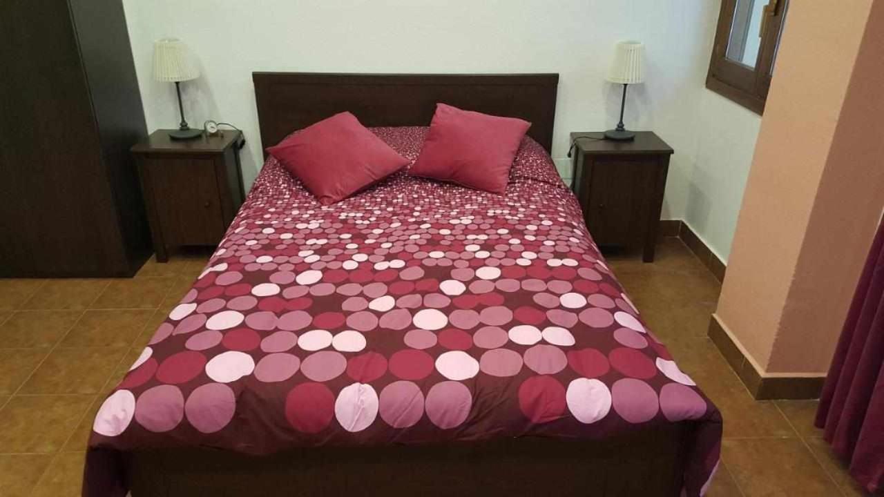 Apartamenticos Boggiero I Saragossa Zewnętrze zdjęcie